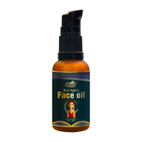 Skin glow face oil Vedobi 