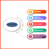 PHP Web Applicaton Development Company  NogaTech