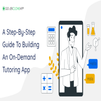 A Comprehensive Guide to Developing an OnDemand Tutor App