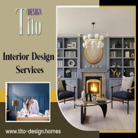 Enhance Your Space with Professional Interior Design Services