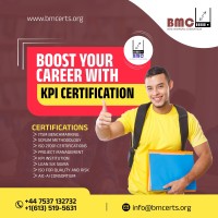 BMC Benchmarking Best KPI Certifications Providers in Saudi Arabia