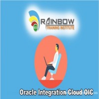 Oracle Integration Cloud Service Online Training  Oracle Integration 
